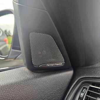 BMW 535D M PACKET - 8