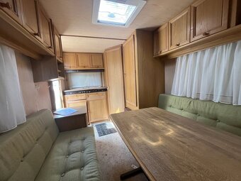 Karavan TEC TT2 - NOVÁ CENA - 8