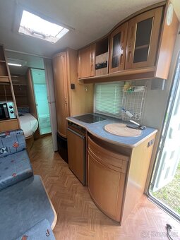 Karavan ADRIA, unica exklusive - 8