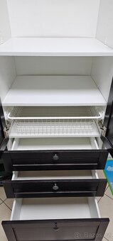 Stuva Ikea - sestava - 8