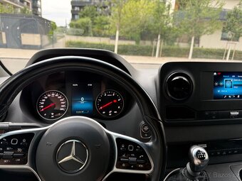 Mercedes Sprinter 907 - 8