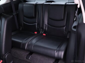 Mazda 5 2,0 i 107KW 7-Míst Kůže Xenon (2010) - 8