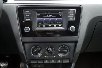 Škoda Rapid 1.2 TSI 66kW Ambition TOP STAV VOZU - 8