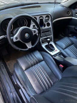 Alfa Romeo 159 1.9 85 kW - 8