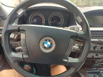 Bmw e65 745i LPG - 8