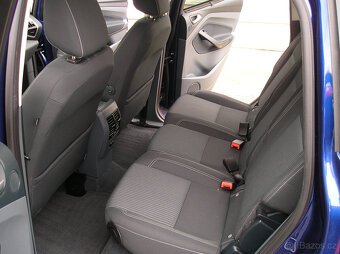 FORD C-MAX 1.6 ECOBOOST 110KW RV-2015 - 8