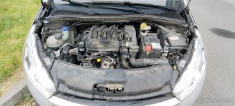 Peugeot 208, 1.2 60 kW, 2017 - 8