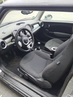 Mini cooper - 8