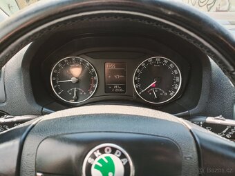 Škoda Octavia 1,6 TD - 8