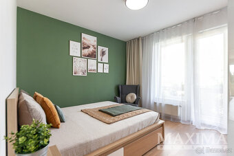 Prodej, byt 3+kk, 80m2, Praha 9, Hloubětín, Waltariho - 8