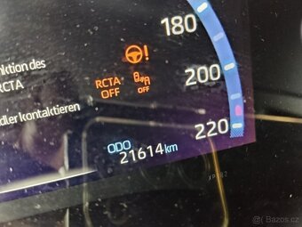 Toyota Yaris Cross,1.5, Hybrid, rv. 2024/06 ,(cj.2811) - 8