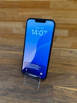 iPhone 13 Pro 1TB, sierra Blue, 100% baterie (rok záruka) - 8