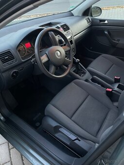Vw Golf V 1.4 16V 66Kw - 8