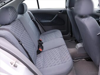 Škoda Octavia 1,9 TDI 66kW 1.Maj Serv.Kniha (1998) - 8