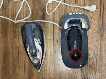 Tefal FREEMOVE 9920 - bezdrátová žehlička - 8