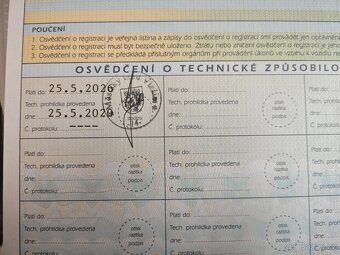 Jednonápravový nebrzděný přívěsný vozík - 8