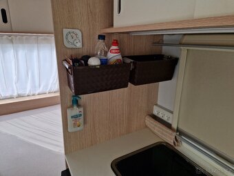 Karavan Adria Aviva 400PS  rok 2022 - 8