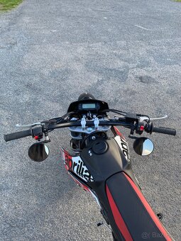 Aprilia RX 125 - 8