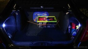 Led zarivka do kufru auta - 8