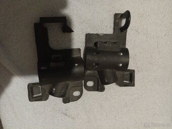 Nabízím díly HD Street Glide - 8