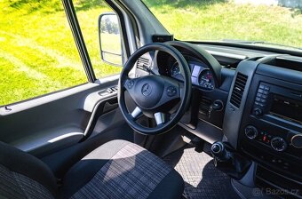 Mercedes-Benz Sprinter 316 CDI - 8