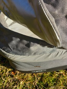 Trojkombinace kočárek Espiro Next Avenue - 8