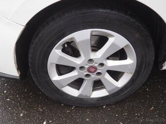 2018 Fiat Dobló Maxi 1.6D MultiJet 88kW - 8