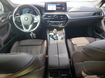 BMW 530XE 2023 - 8