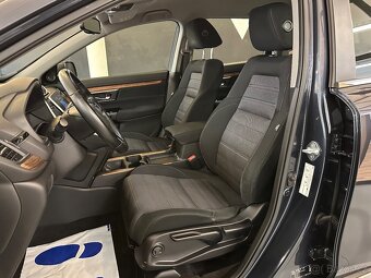 HONDA CR-V 1.5 VTEC TURBO AWD 127KW 2019 KAMERA LED NAVI DPH - 8