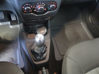Dacia Dokker 2015 1.2TCe,klima,tažné - 8