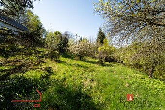 Prodej, pozemky/zahrada, 1928 m2, 56002 Rybník, Ústí nad Orl - 8