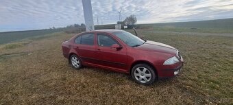 Škoda Octavia 2.0 FSI - 8