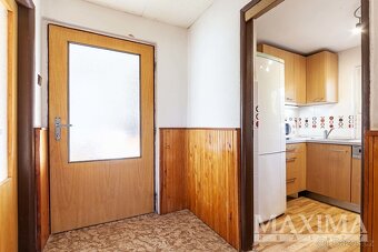 Dům 3+1 o ploše 100 m2 - Stříbrná Skalice, Stříbrná Skalice - 8