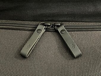 DJI Convertible Carrying Bag – nový batoh/brašna 2v1 - 8