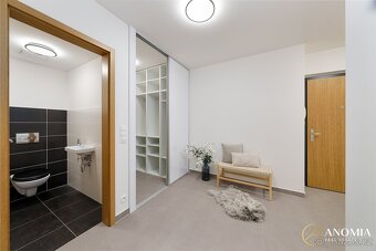 Prodej bytu 3+kk 84 m², Praha - Dolní Chabry, ev.č. 00491 - 8