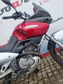 Suzuki XF 650 1999 - 8