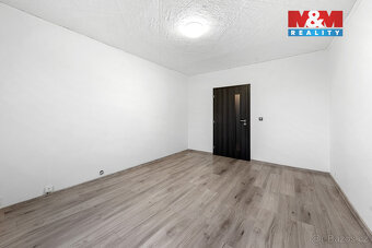 Prodej bytu 3+1, 66 m², Děčín, ul. Kosmonautů - 8