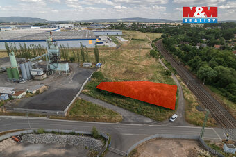 Prodej pozemku, 811 m², Hradiště u Chebu - 8