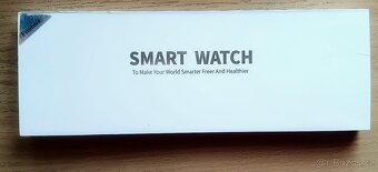 CHYTRÉ HODINKY. Zcela Nové Úhl.displeje 1.32 - 8