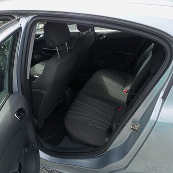 Opel Corsa 1,2, rv 11/2007 - 8
