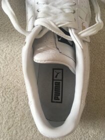 Dámské tenisky Puma - Cali - 8