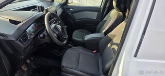 Renault Kangoo 1.5dci 70kw rok - 2024 - 8