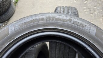 Letní pneu 235/55/18 Hankook - 8
