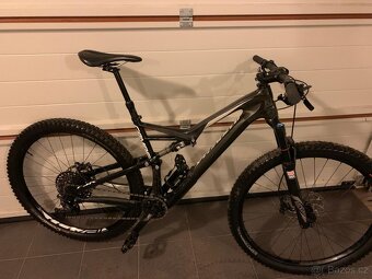 Specialized Camber 29 - 8