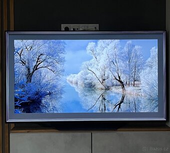 Televize LG OLED55B1 55" (139 cm) 100 Hz 4K Ultra UHD - 8