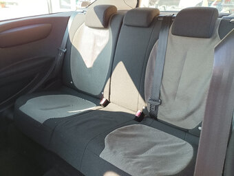 Citroen C4 1.6 16V i VTR Coupe - 8