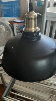 Svetla a stropnice - 8