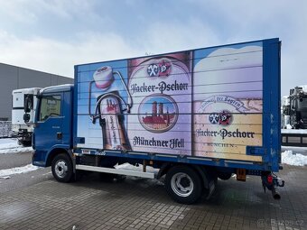 MAN TGL 8.150 Nápojová skříň - 8