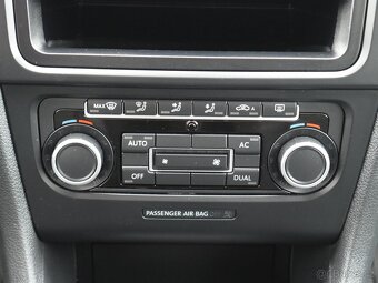 Volkswagen Golf 1.6TDi , 77 kW nafta, 2012 - 8