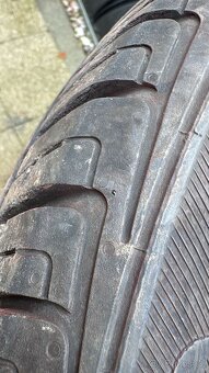 Letní pneu 175/70 R 14 - 8